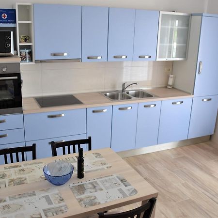 Apartmani Diana Novigrad Istria Eksteriør bilde