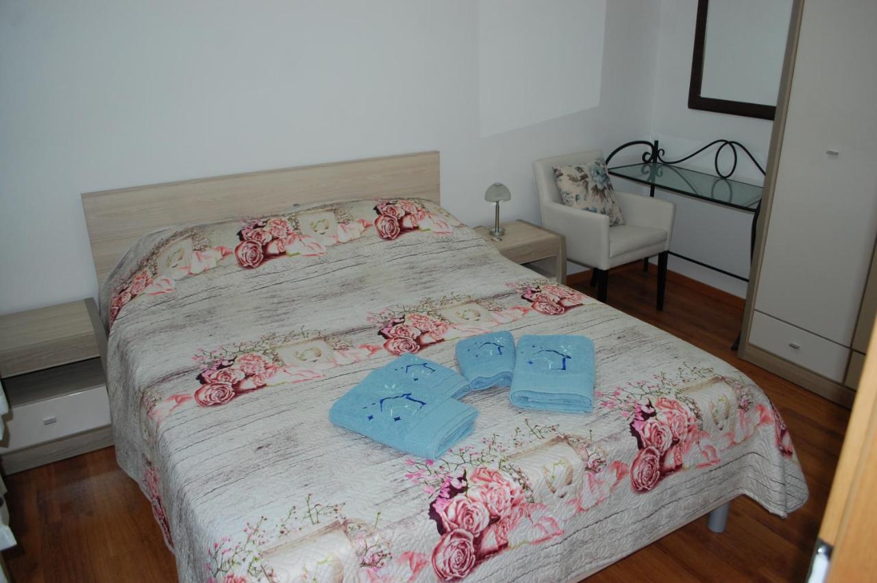 Apartmani Diana Novigrad Istria Eksteriør bilde