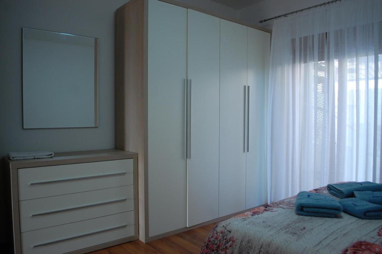 Apartmani Diana Novigrad Istria Eksteriør bilde