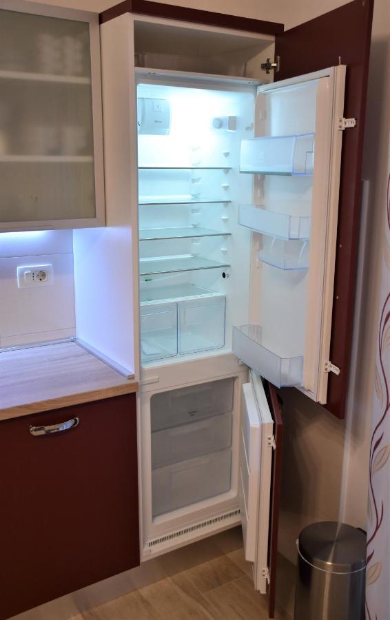 Apartmani Diana Novigrad Istria Eksteriør bilde